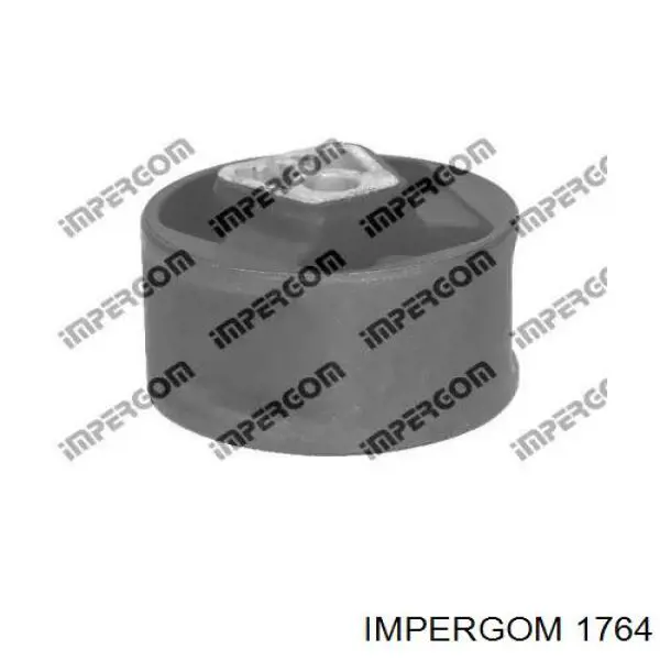 1764 Impergom подушка (опора двигателя задняя (сайлентблок))