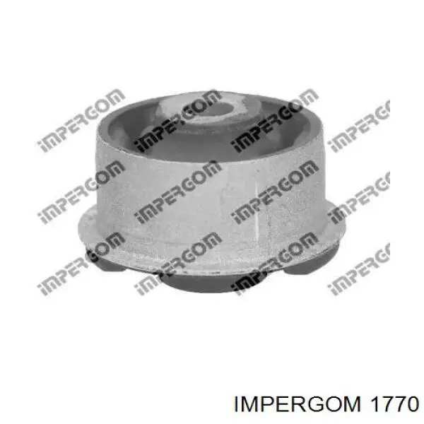 1770 Impergom сайлентблок переднего нижнего рычага