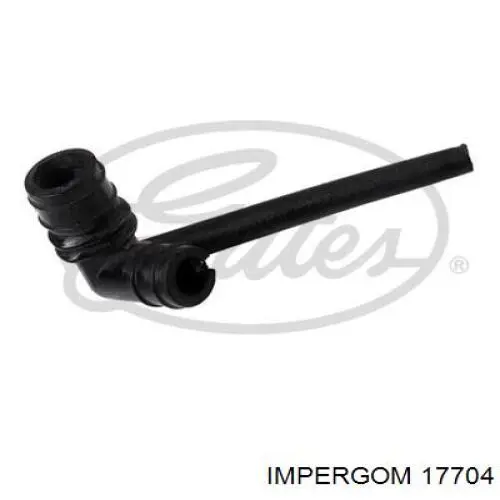 52154781 Fiat/Alfa/Lancia Шланг для удаления воздуха
