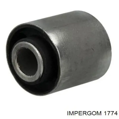 Silentblock de suspensión delantero inferior 1774 Impergom