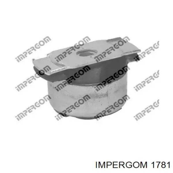 Сайлентблок заднего подрамника Impergom 1781 цена, от 13.99 USD
