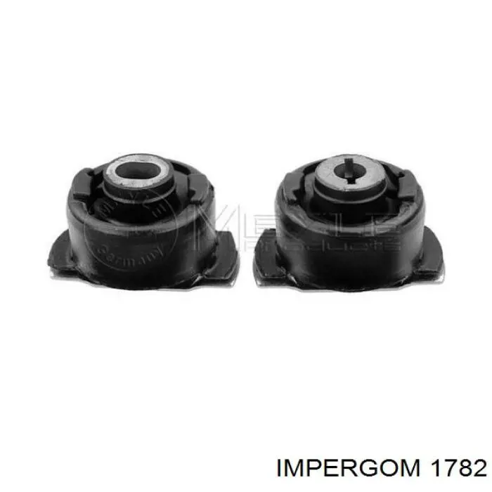 Купить 1782 Impergom Сайлентблок задней балки