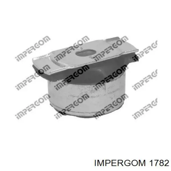 Сайлентблок задней балки 1782 Impergom