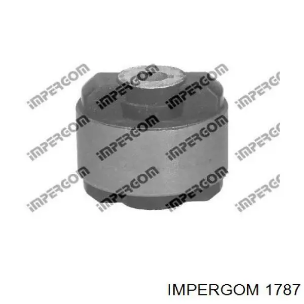 1787 Impergom сайлентблок переднего нижнего рычага