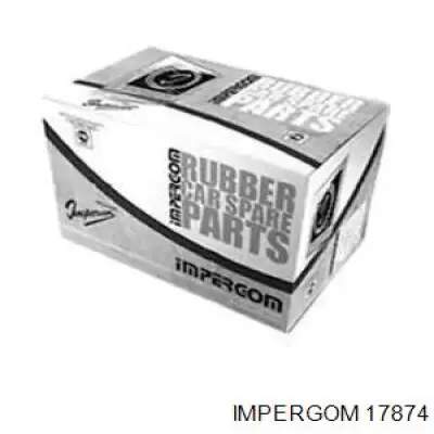  17874 Impergom