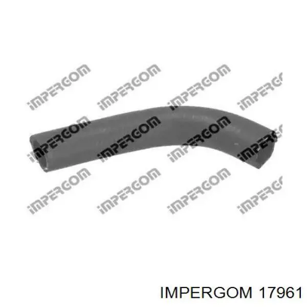 17961 Impergom патрубок системи охолодження