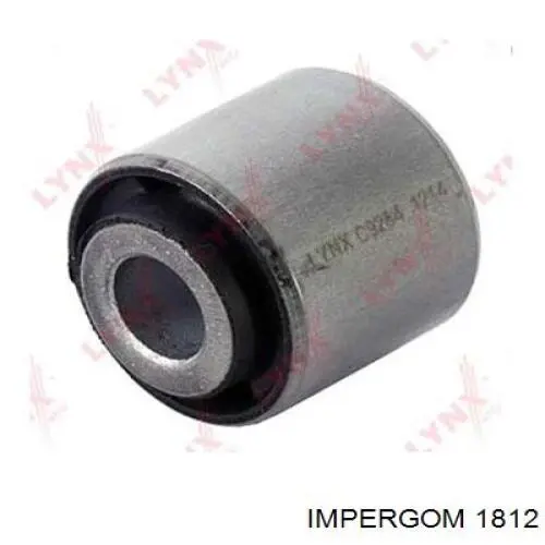 Сайлентблок передней подвески Impergom 1812 цена, от 4.51 USD