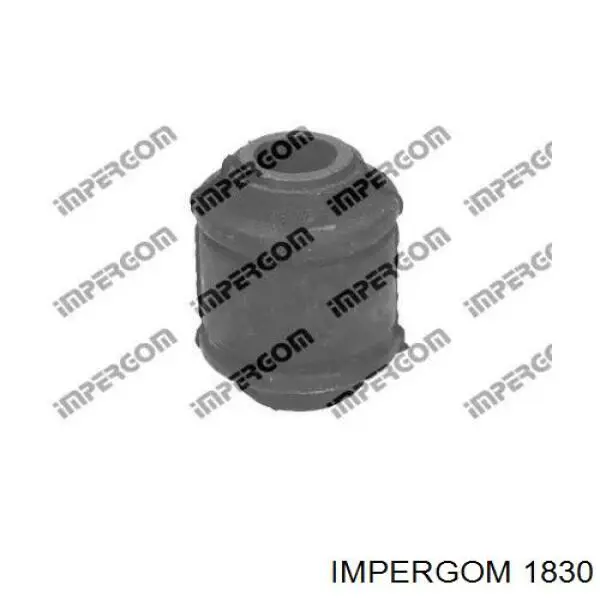 1830 Impergom сайлентблок заднего продольного рычага передний