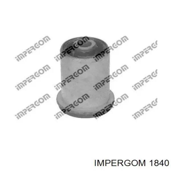1840 Impergom сайлентблок заднего нижнего рычага