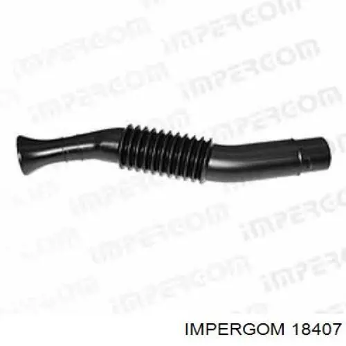 Соединительная перемычка впускных коллекторов Impergom 18407 цена, от 4.19 USD