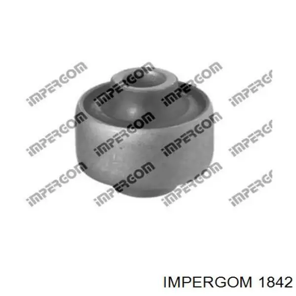 1842 Impergom сайлентблок переднего нижнего рычага