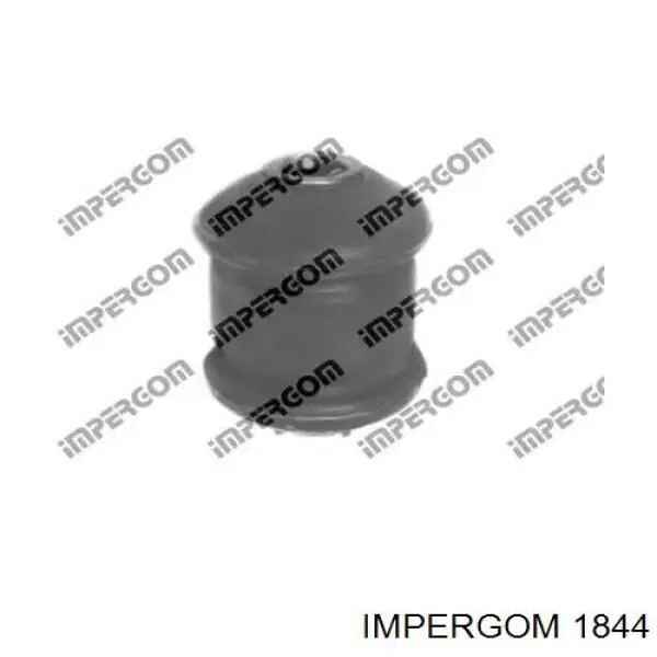 1844 Impergom сайлентблок переднего нижнего рычага