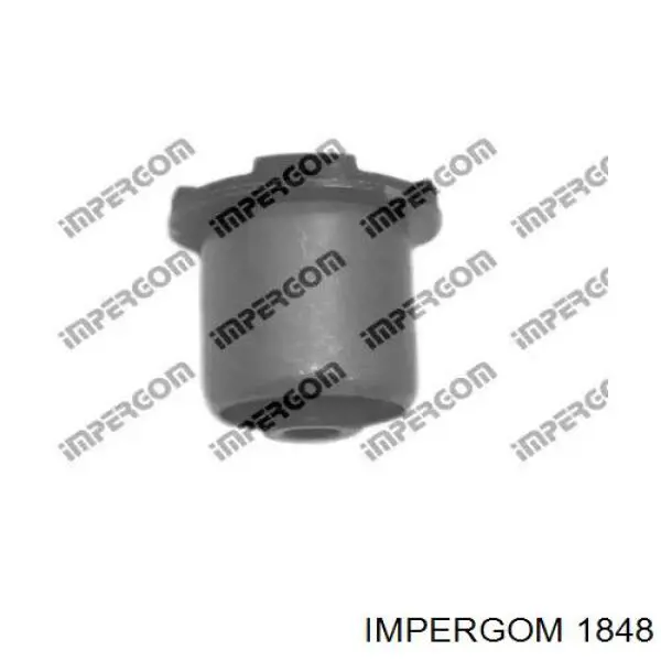 Сайлентблок передней подвески Impergom 1848 цена, от 11.95 USD