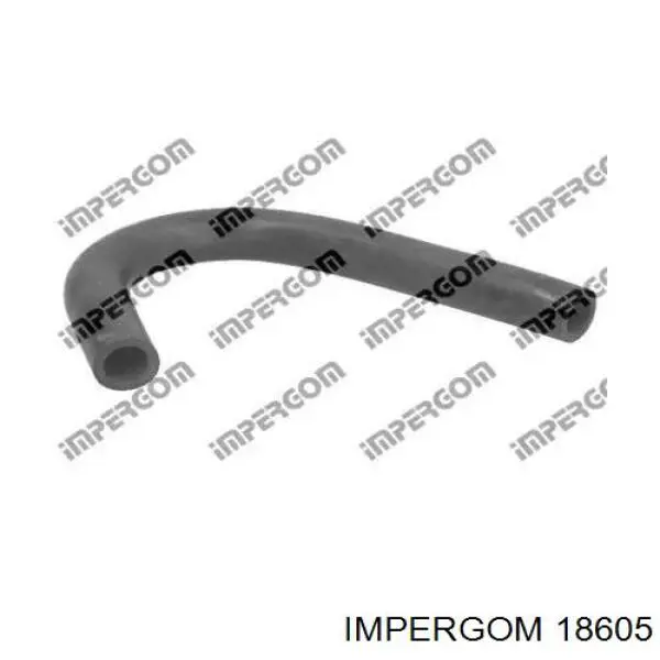  18605 Impergom