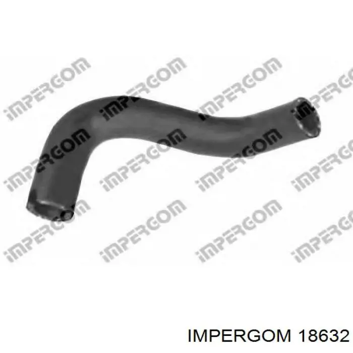 Шланг/патрубок интеркуллера Thermotec DCD015TT цена, от 29.22 USD