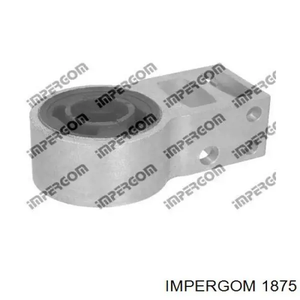 1875 Impergom сайлентблок переднего нижнего рычага