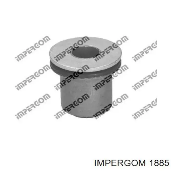 Сайлентблок переднего нижнего рычага Impergom 1885