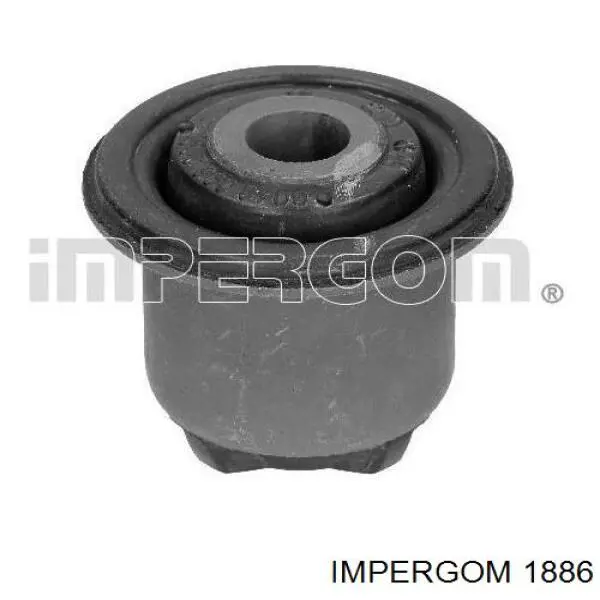 Сайлентблок передней подвески Impergom 1886 цена, от 3.97 USD