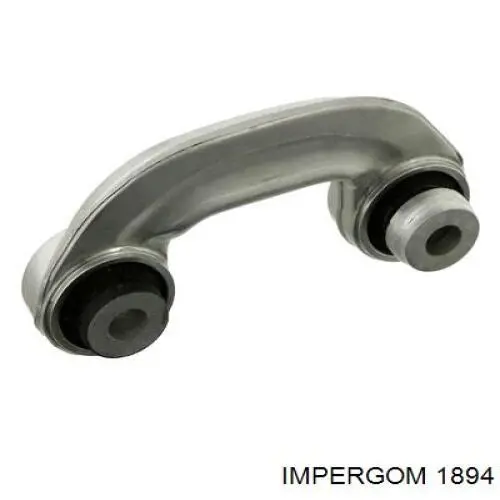 Сайлентблок амортизатора переднего Impergom 1894 цена, от 5.07 USD