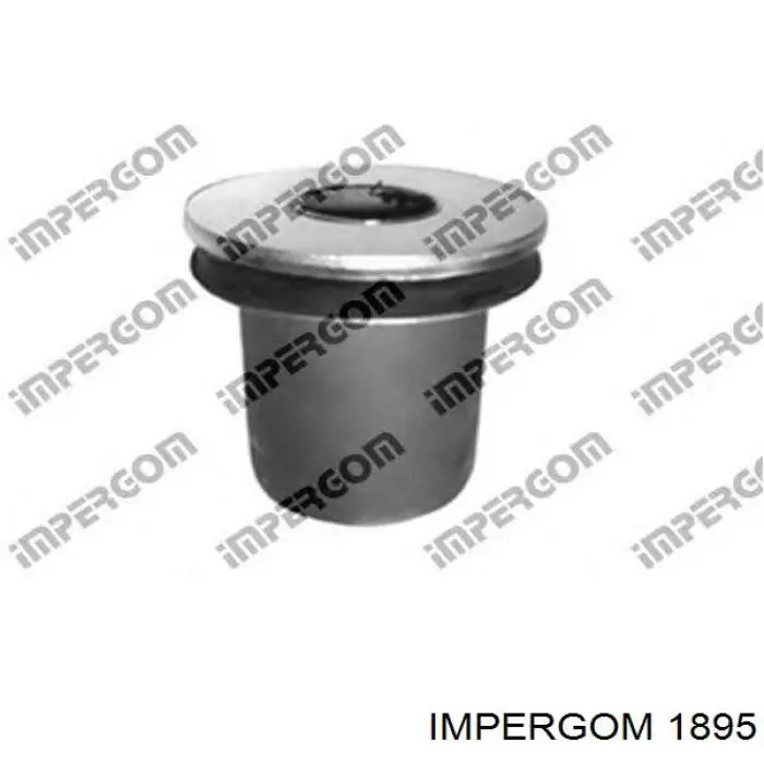 Сайлентблок амортизатора переднего Impergom 1895 цена, от 2.15 USD