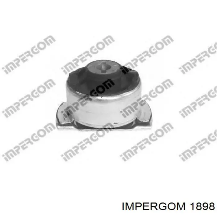 Сайлентблок передней подвески Impergom 1898 цена, от 8.68 USD