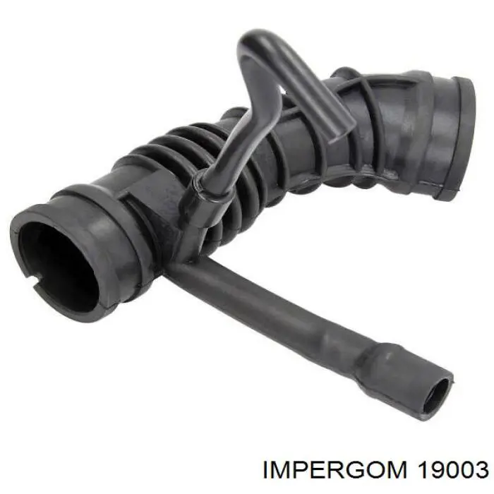 19003 Impergom cano derivado de ar