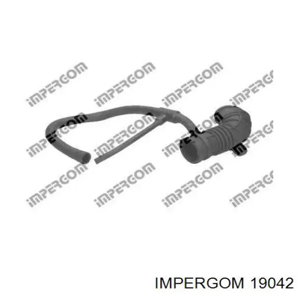 19042 Impergom cano derivado de ar