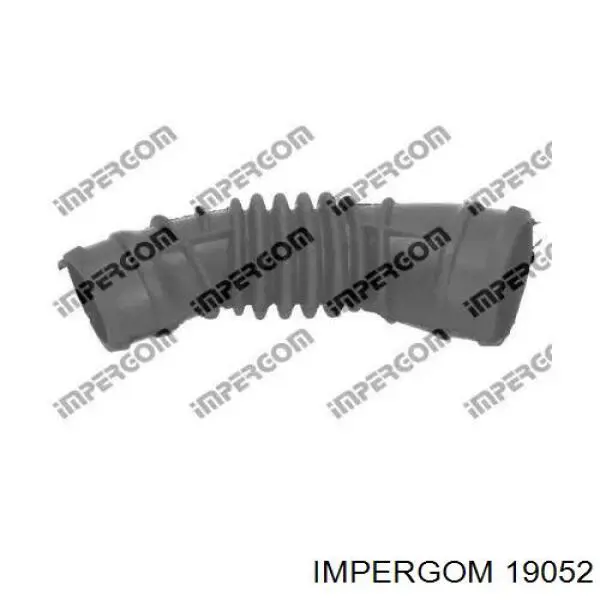19052 Impergom cano derivado de ar, saída de filtro de ar