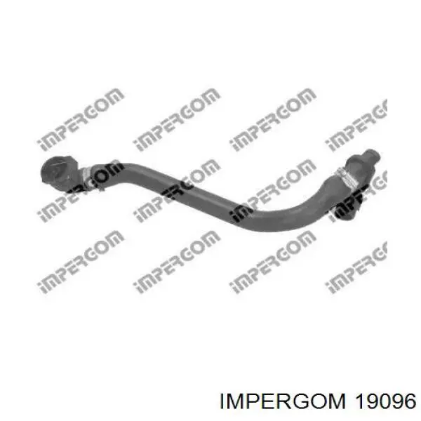 Шланг/патрубок системы охлаждения Fast FT61364 цена, от 24.21 USD