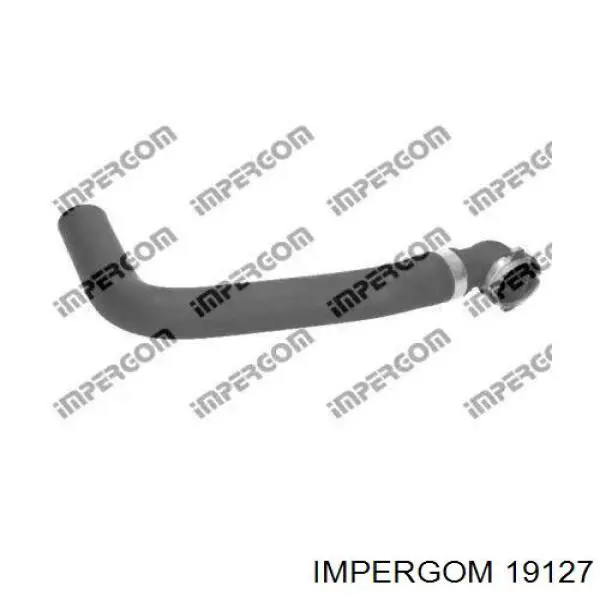 Купить R11159 Rapro Патрубок радиатора