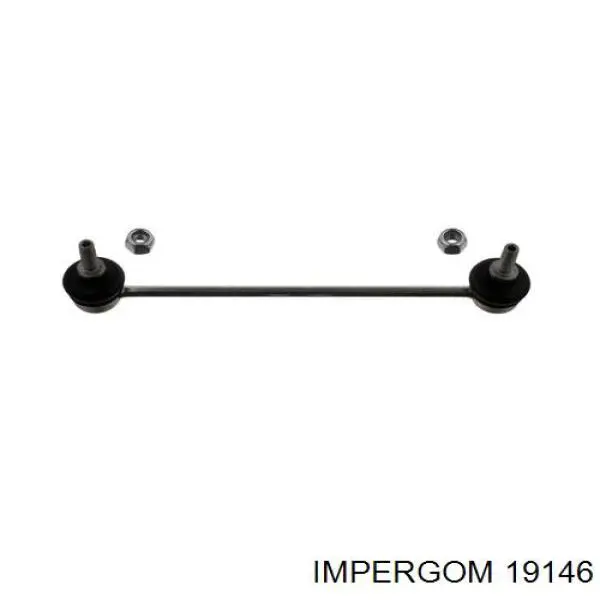Патрубок воздушный, выход воздушного фильтра Impergom 19146 цена, от 16.51 USD