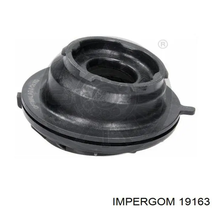Шланг радиатора охлаждения Impergom 19163 цена, от 14.32 USD