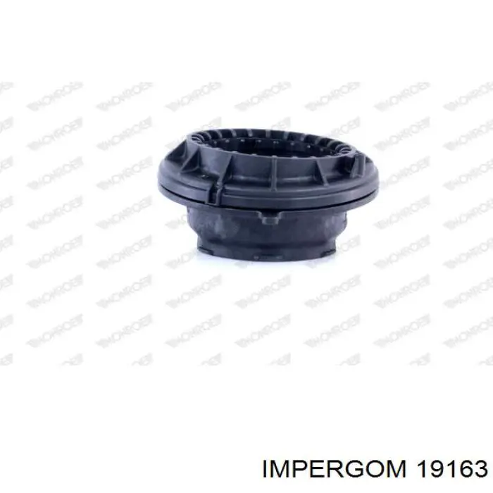 Купить 19163 Impergom Патрубок радиатора