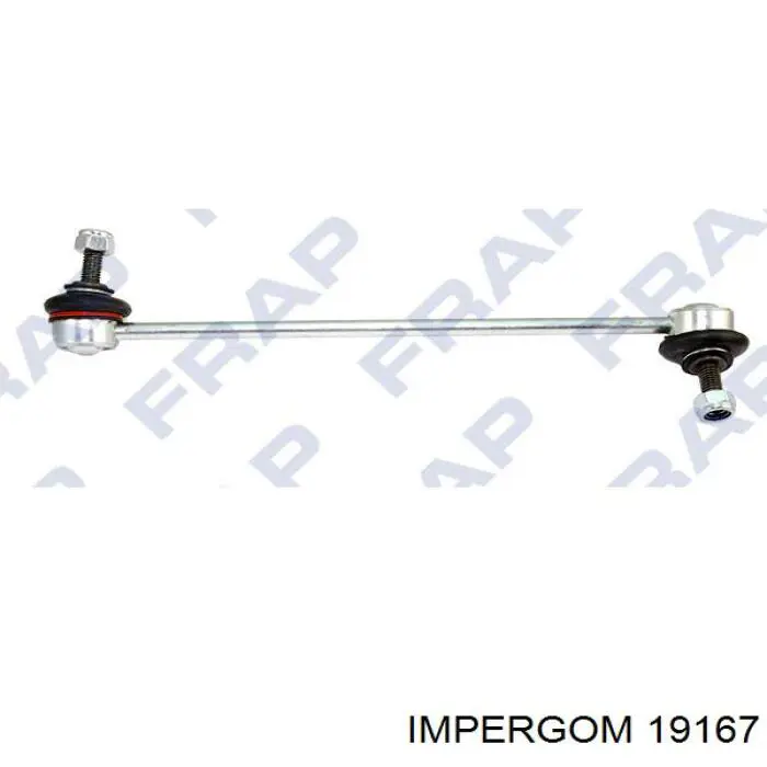 Нижний патрубок радиатора Fiat/Alfa/Lancia 51757915