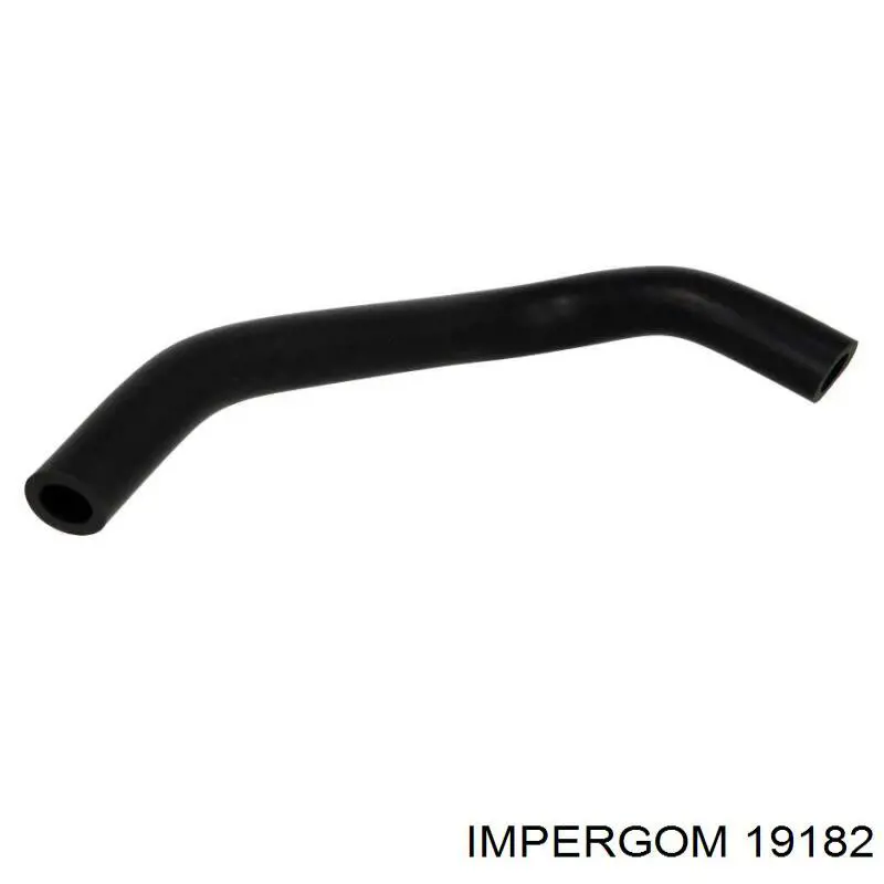 Купить 19182 Impergom Трубка картера воздушная