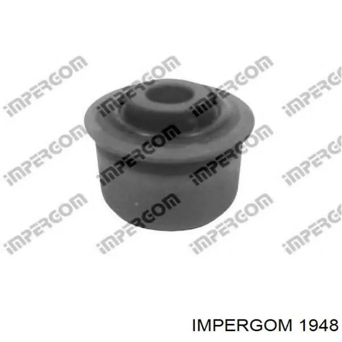 Сайлентблок передней подвески Impergom 1948 цена, от 8.87 USD