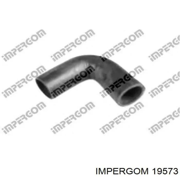 Купить 19573 Impergom Шланг (патрубок) охлаждения масляного теплообменника, подача