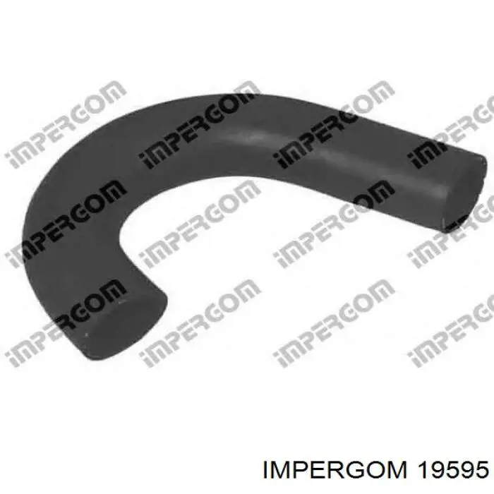 Шланг радиатора охлаждения Thermotec DCP022TT цена, от 6.69 USD