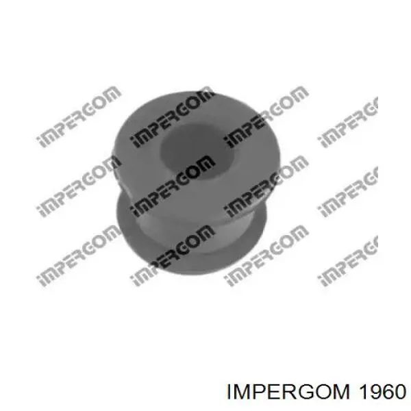 1960 Impergom сайлентблок переднего нижнего рычага