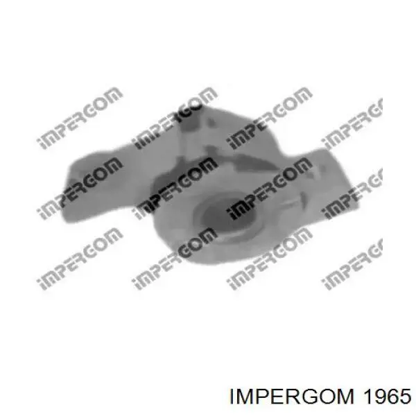 1965 Impergom сайлентблок переднего нижнего рычага