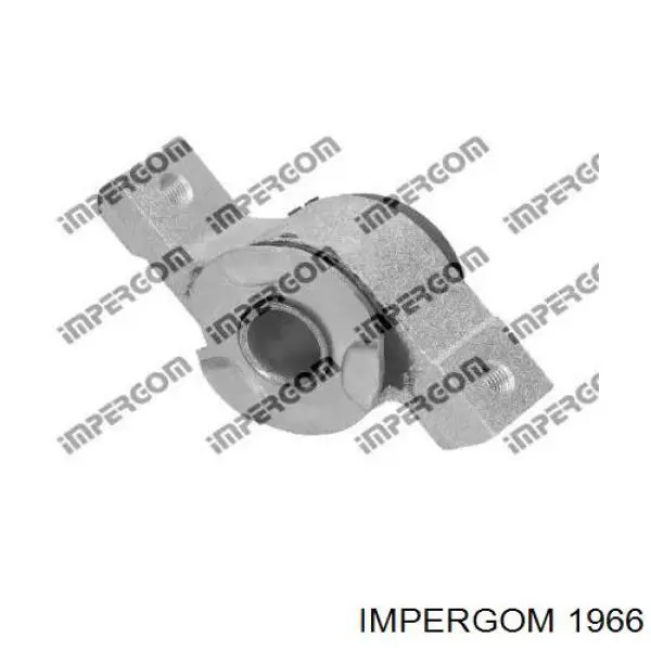 Сайлентблок переднего нижнего рычага 1966 Impergom