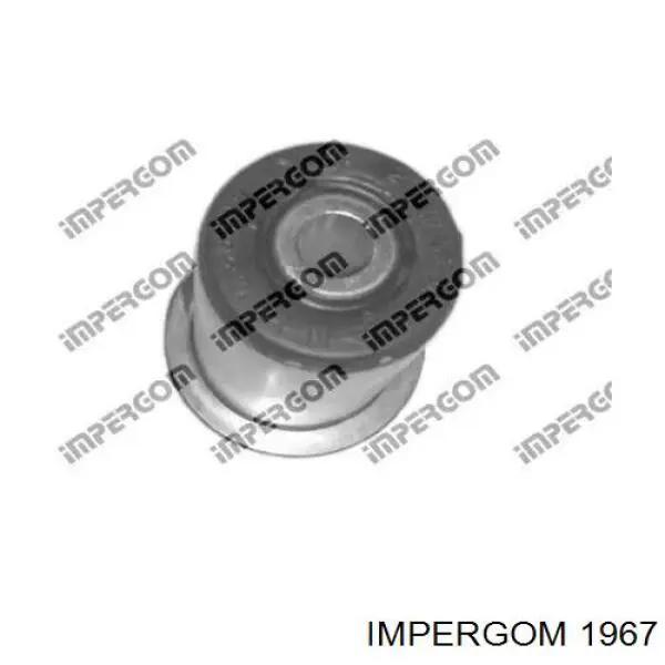 1967 Impergom Сайлентблок задней тяги