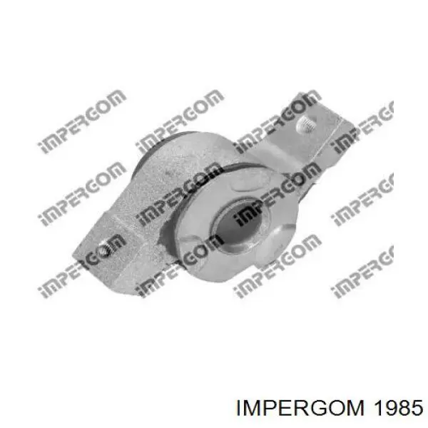 Сайлентблок переднего нижнего рычага 1985 Impergom