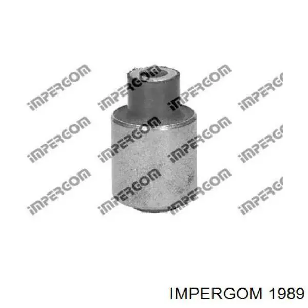 1989 Impergom сайлентблок переднего нижнего рычага