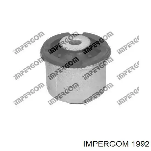 1992 Impergom сайлентблок переднего верхнего рычага