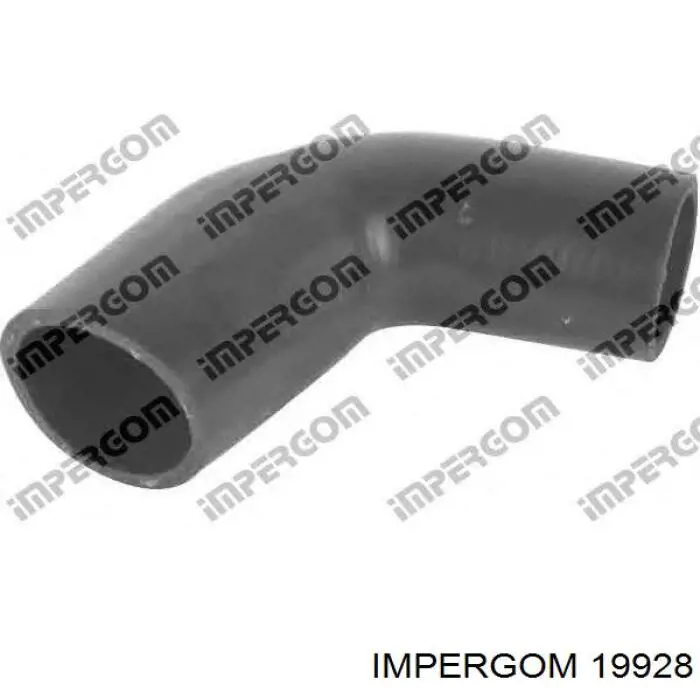 Шланг расширительного бачка нижний Impergom 19928 цена, от 14.37 USD