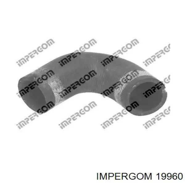 Купить DWF309TT Thermotec Трубопроводы и шланги системы охлаждения