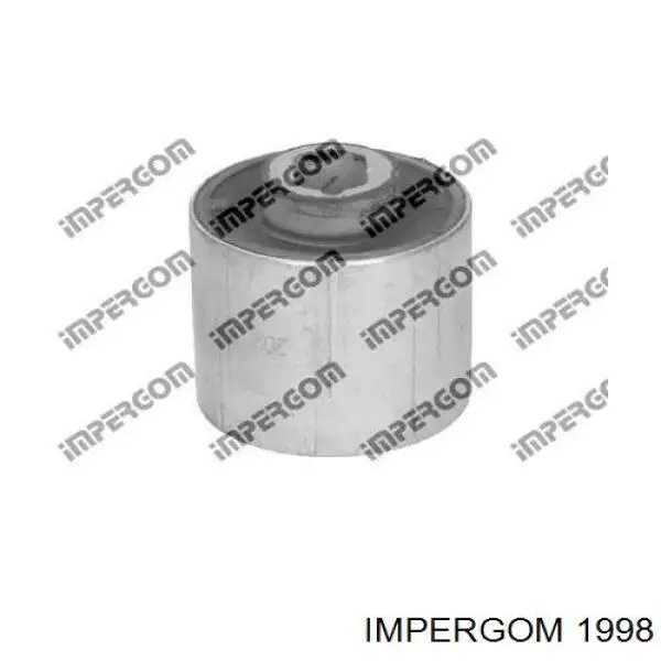 1998 Impergom сайлентблок переднего верхнего рычага