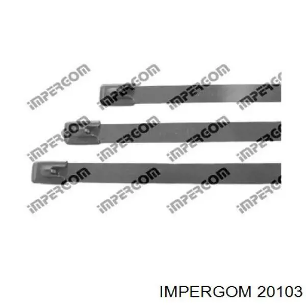  20103 Impergom