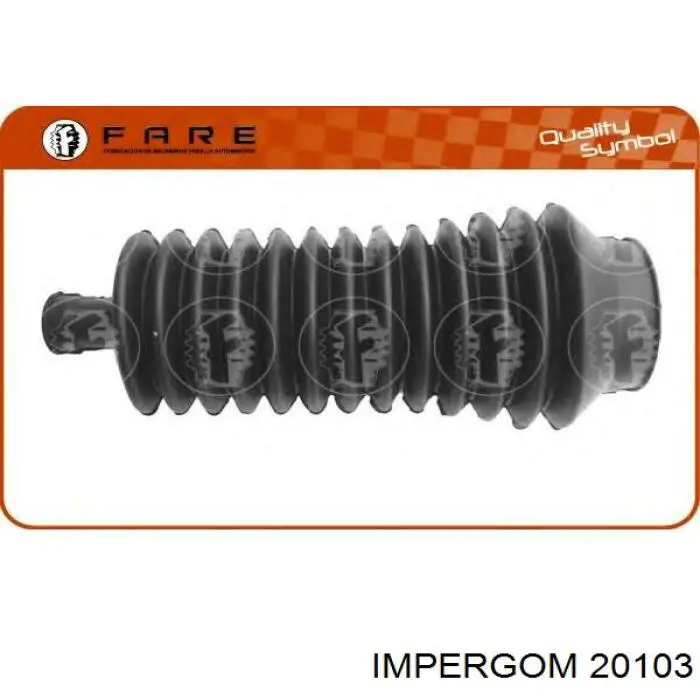  Impergom 20103 цена, от 1.56 USD